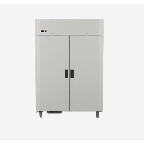 Морозильный шкаф с глухой дверью JUKA ND140M